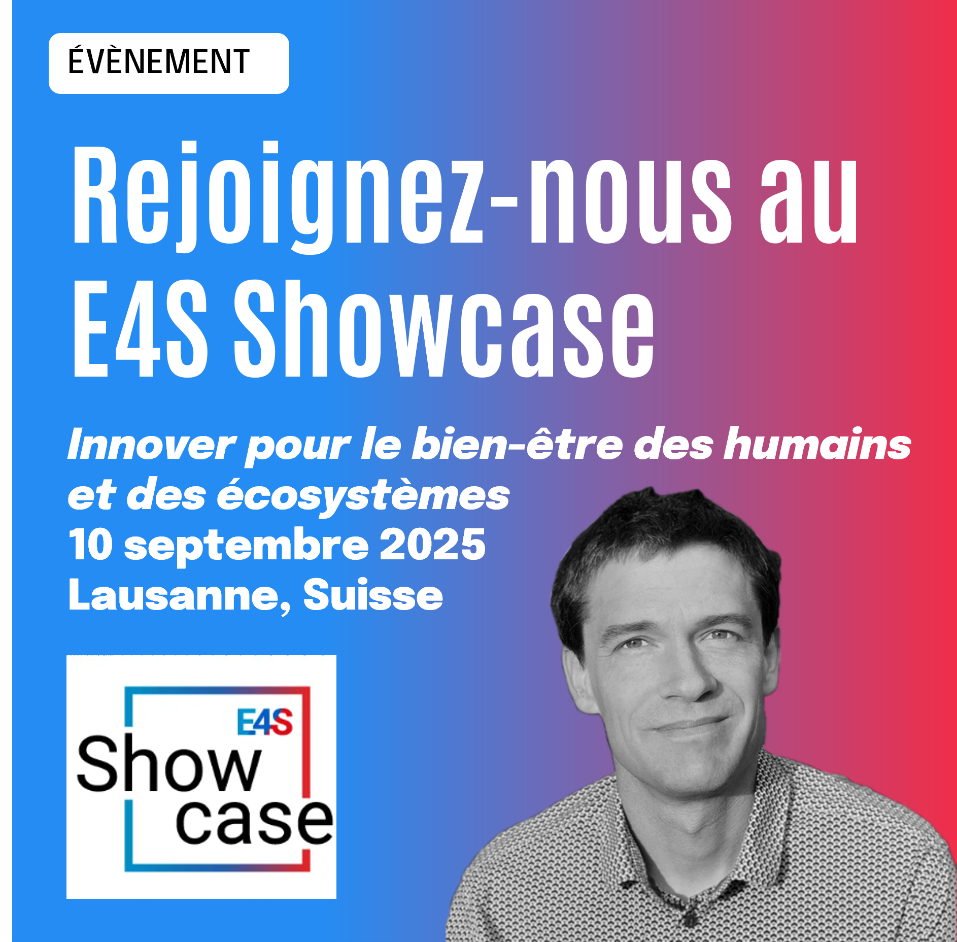 E4S Showcase