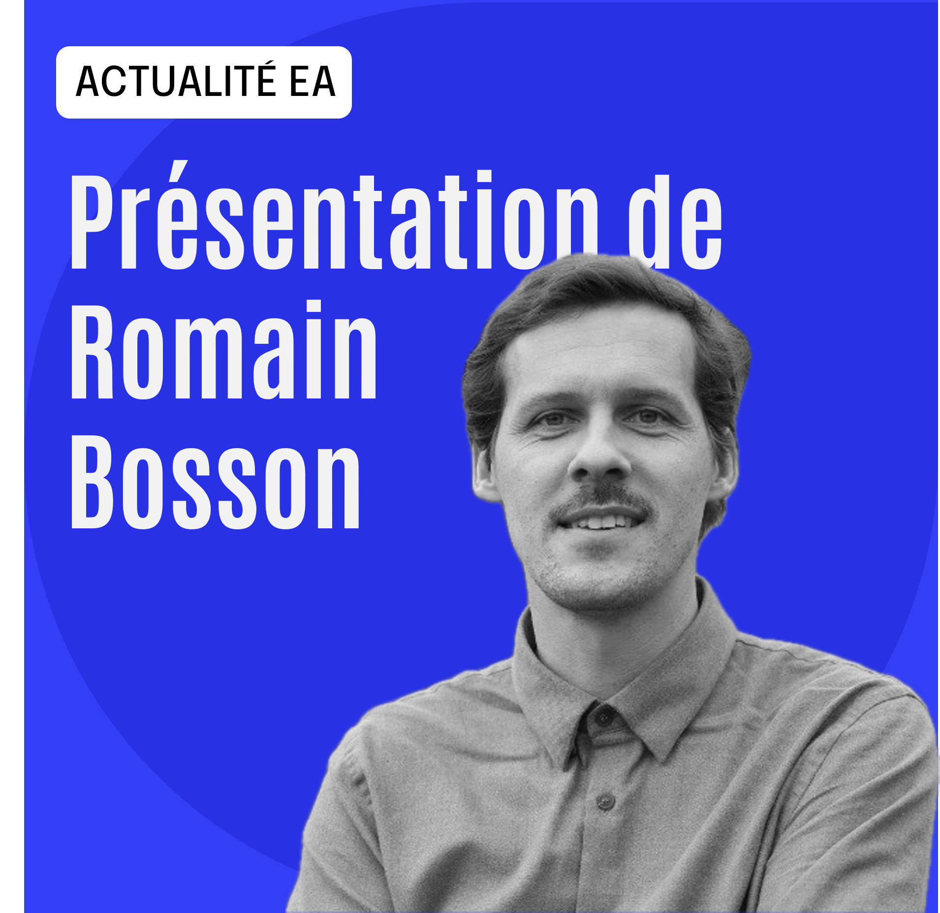 Romain Bosson