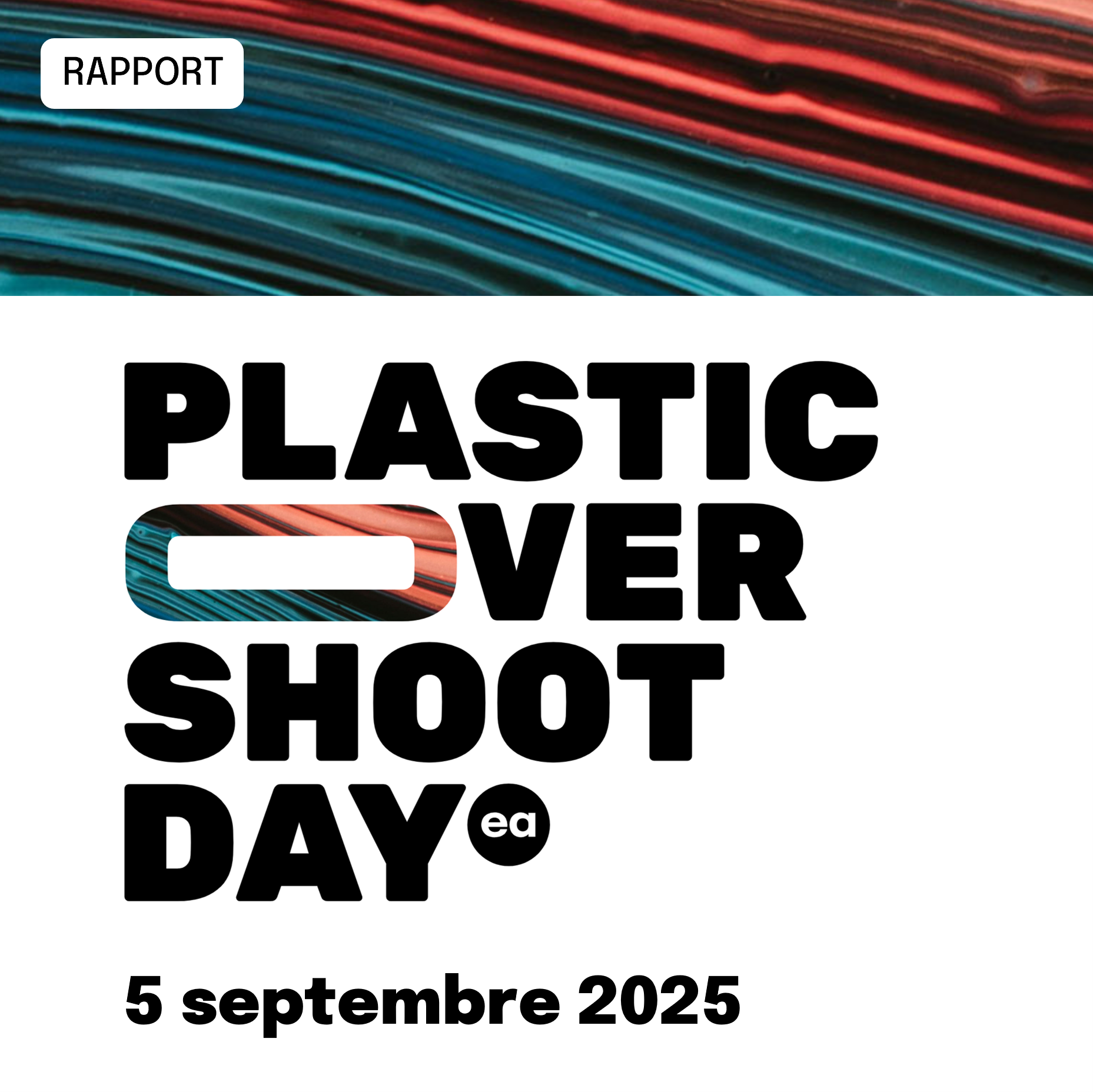 Plastic Overshoot Day