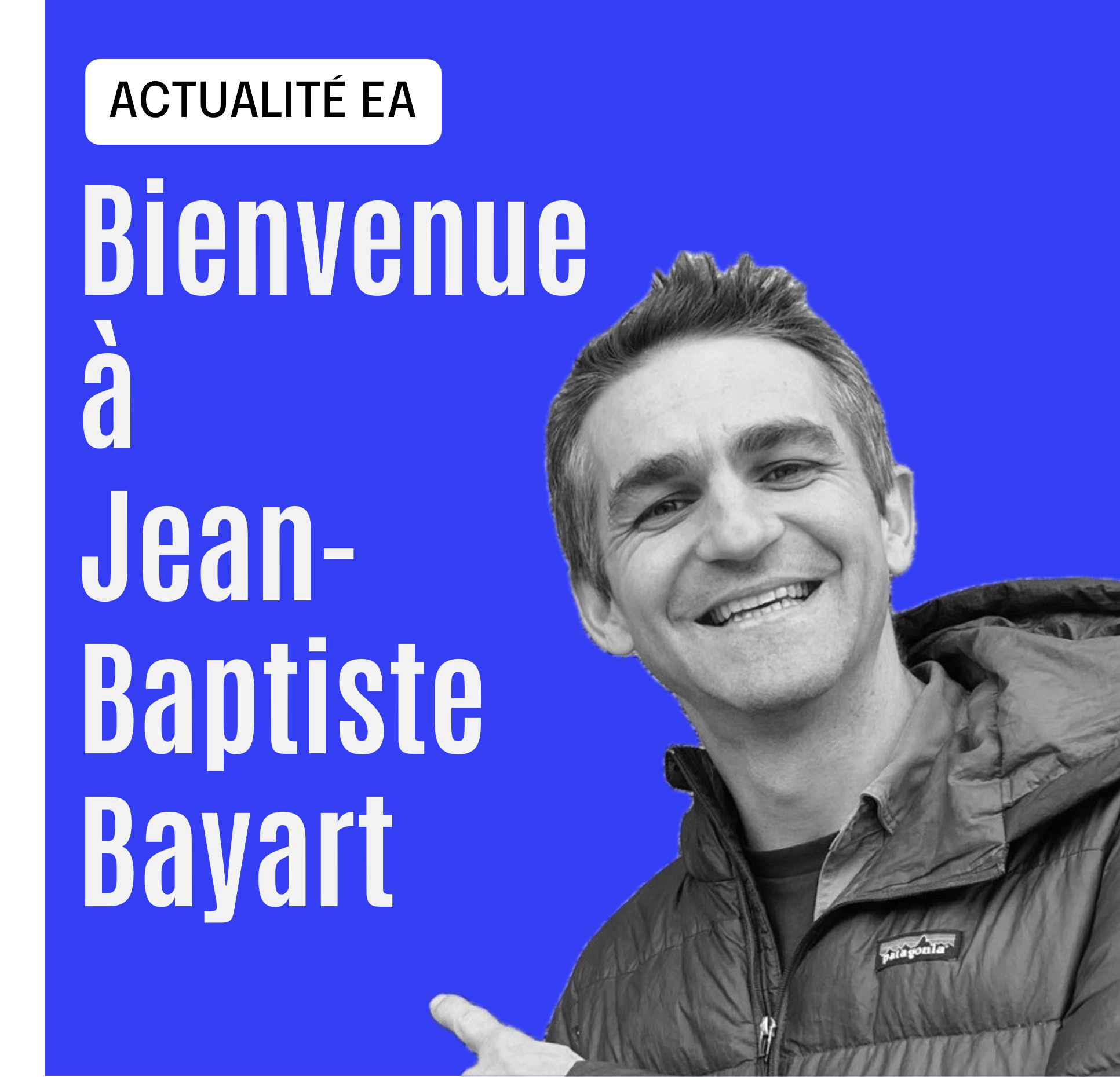 Portrait Jean-Baptiste Bayart