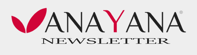 ANAYANA Newsletter