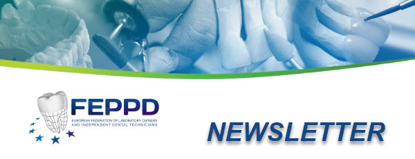 FEPPD Newsletter logo
