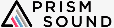 Prism Sound logo