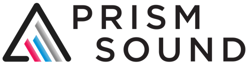 Prism Sound logo