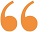 close quote orange picture