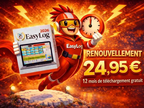 Renouveler