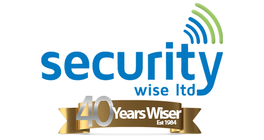 Security Wise 40 years