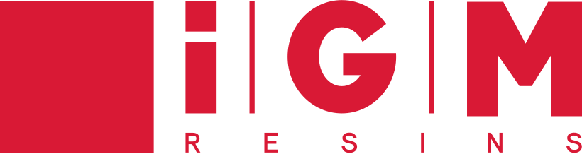 iGM Resins Logo