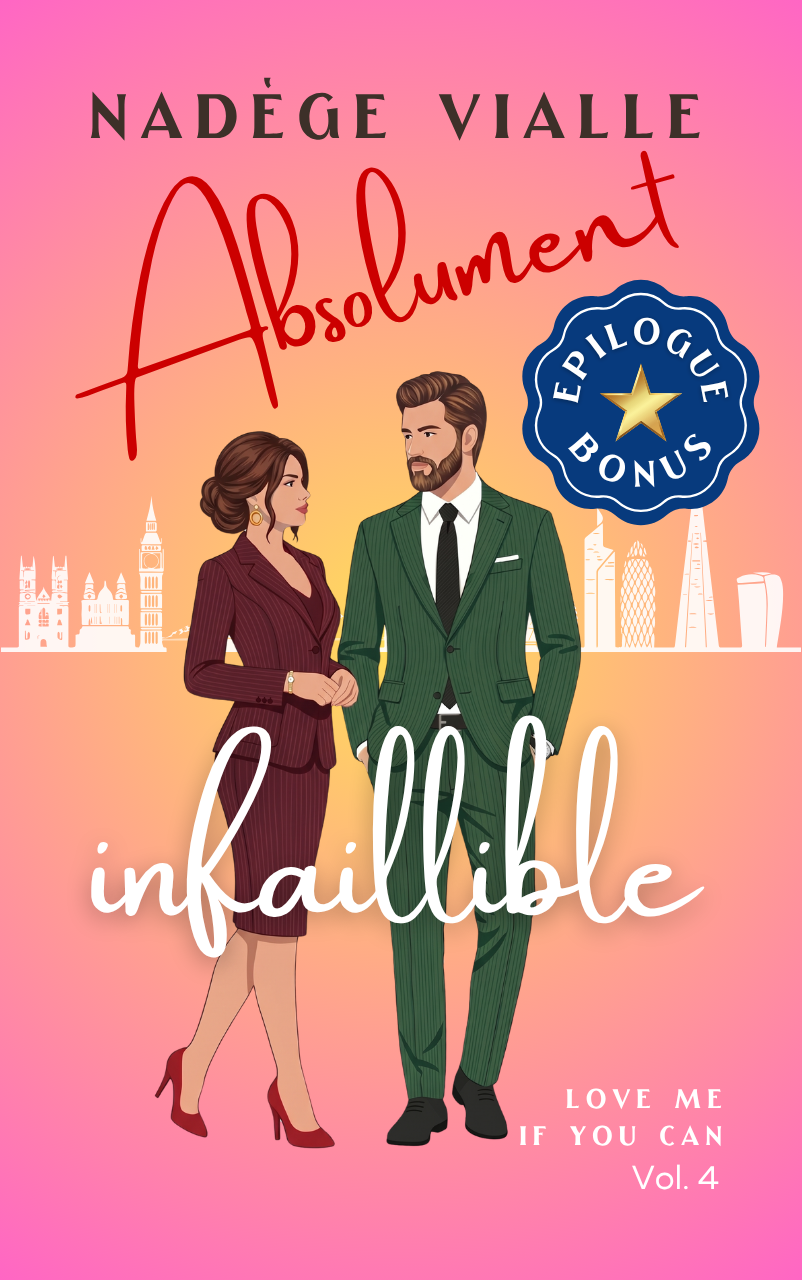 Epilogue Bonus Absolument irrésistible