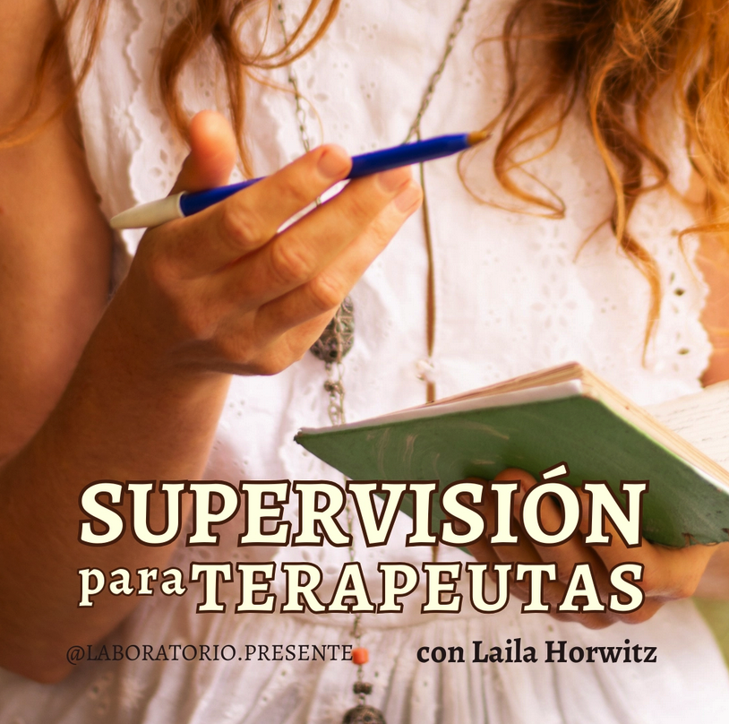 Imagen de Laila Horwitz