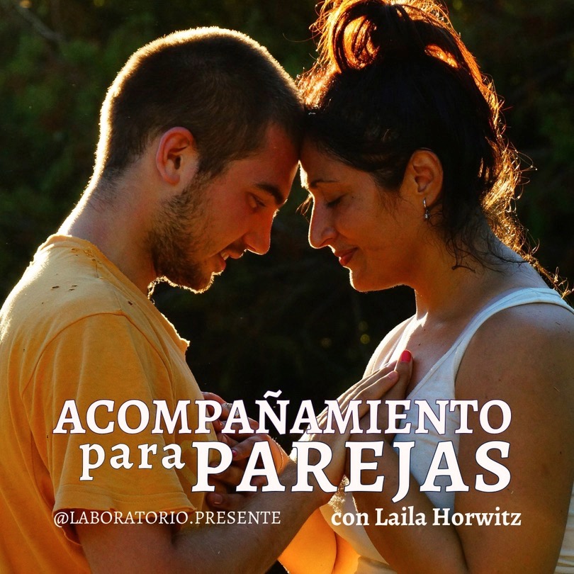 Imagen de Laila Horwitz