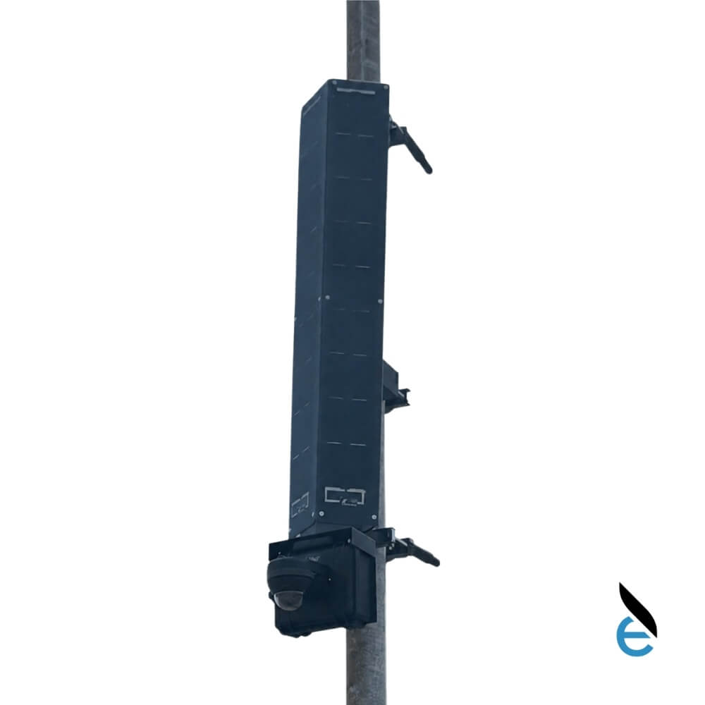 Ekiller Climb — Progetto A