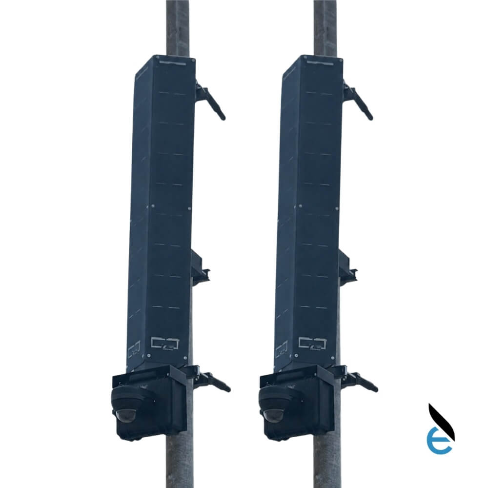 Ekiller Climb x2 — Progetto B