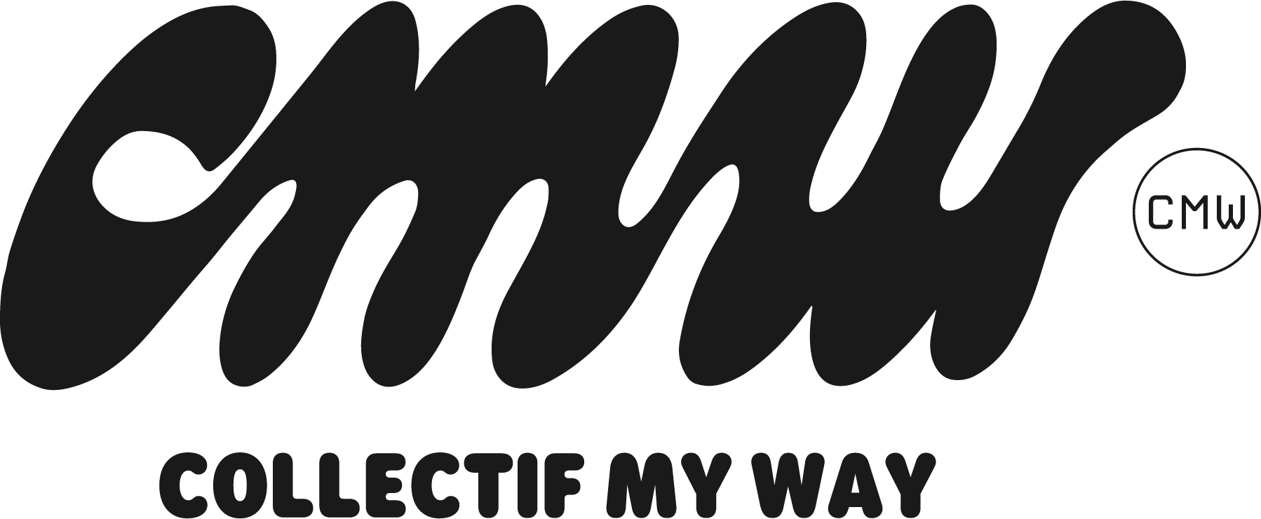 Logo Collectif Myway