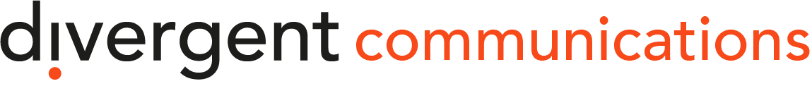 divergent Communications Logo