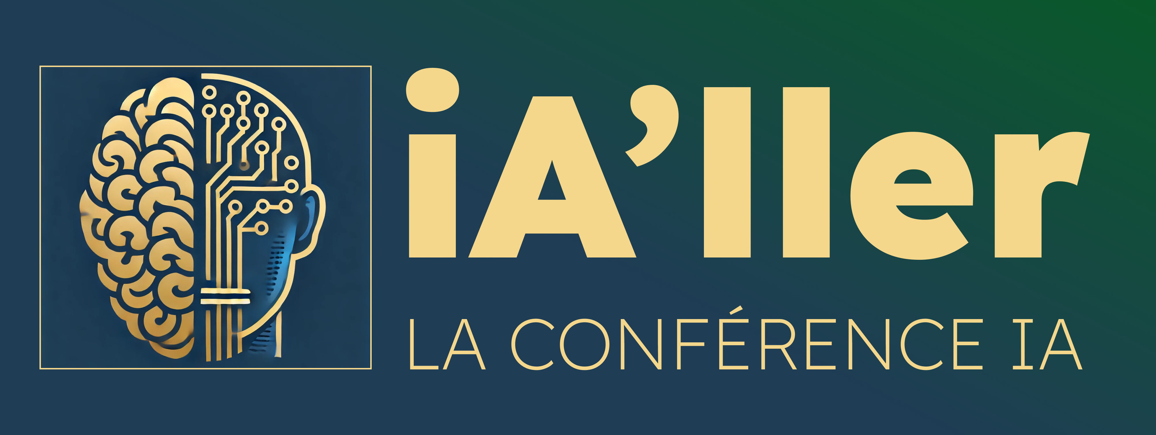 iA'ller | La conférence iA