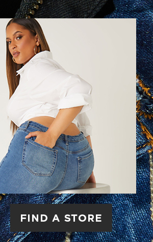 In-store and online. BOGO $10 signature jeans. Find a store