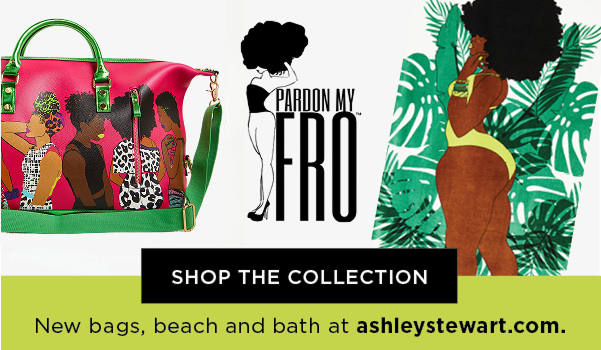 Shop Pardon My Fro Collection Shop Pardon My Fro Collection
