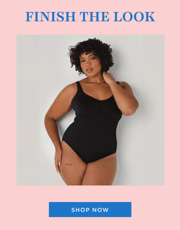 Shapewear. Shop now