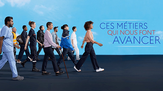 Emploi public