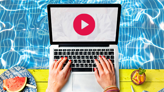 Webinaires à rattraper