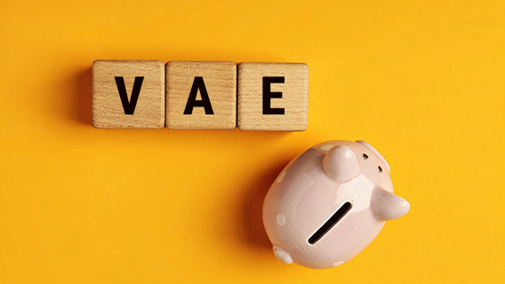Financement VAE