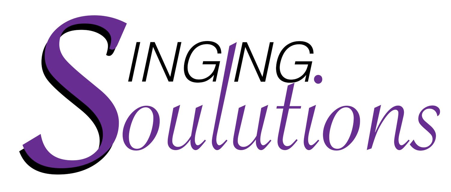 Singing Soulutions logo