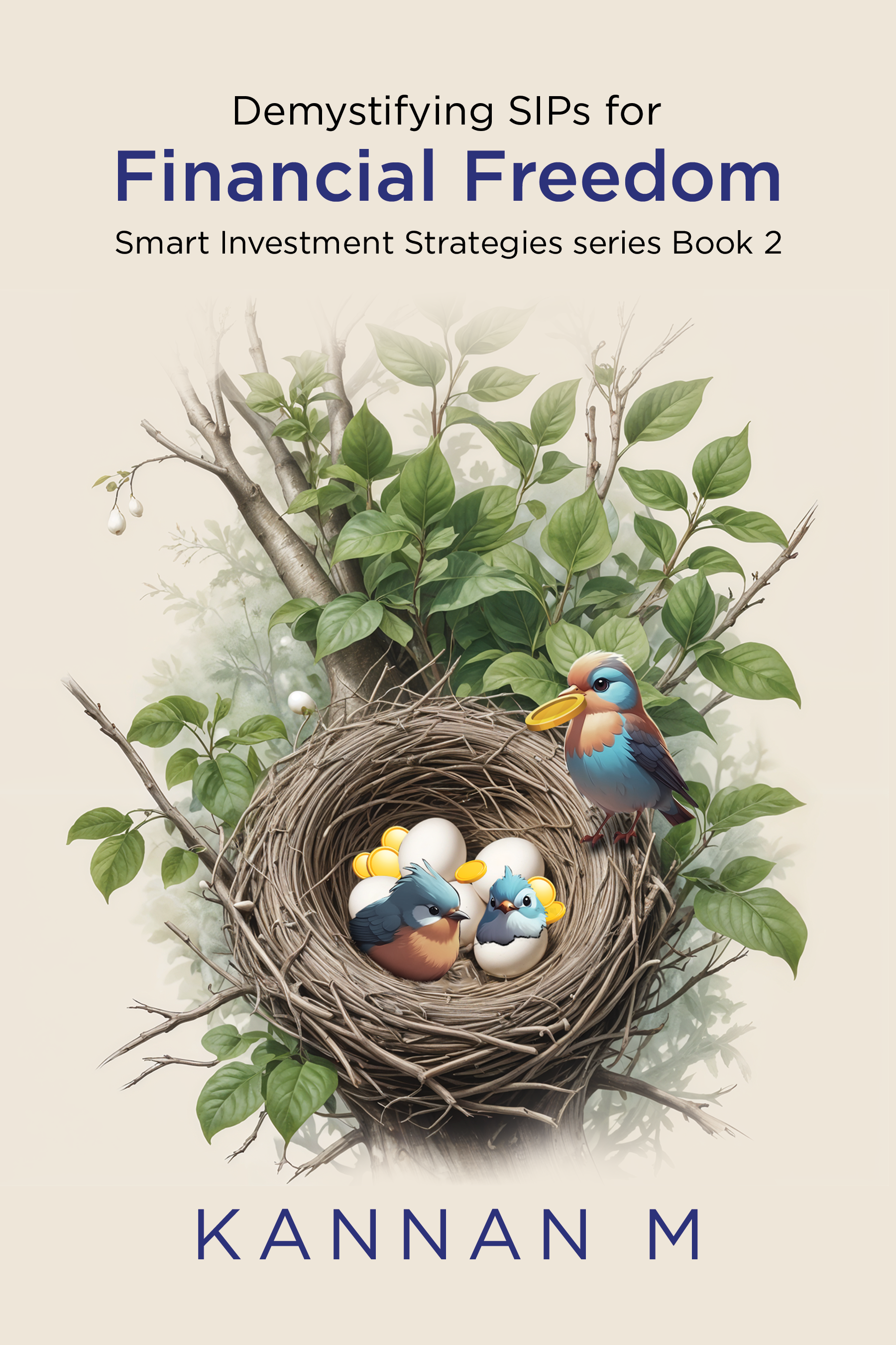 Demystifying SIPs for Financial Freedom