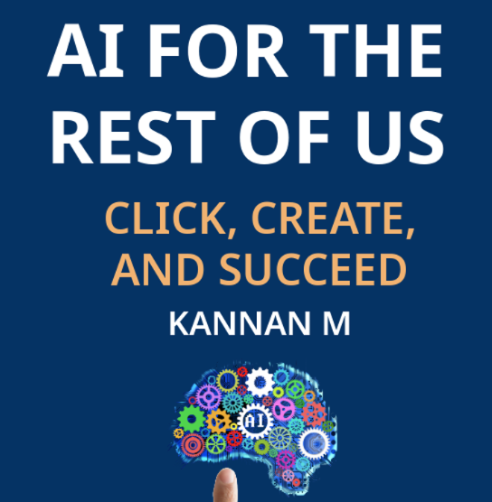 AI for the Rest of Us