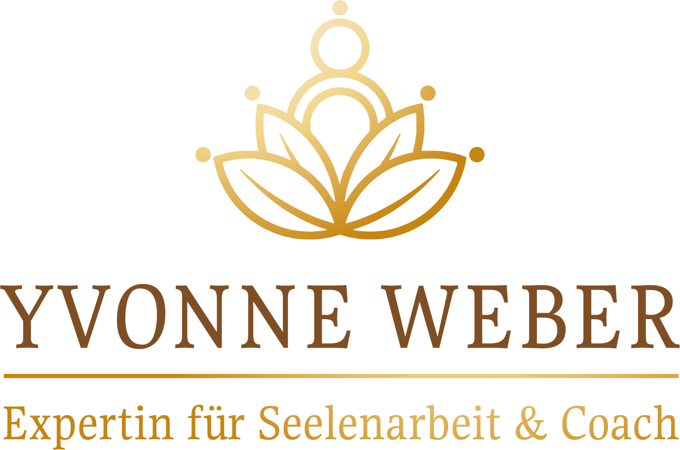 Yvonne Weber Logo