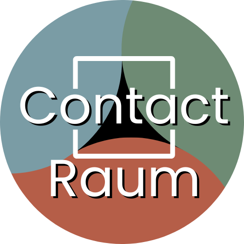 Contact Raum Logo