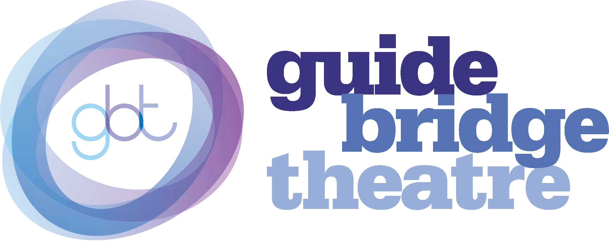 Guide Bridge Theatre Logo