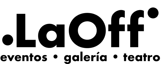 Logo La Off Barcelona