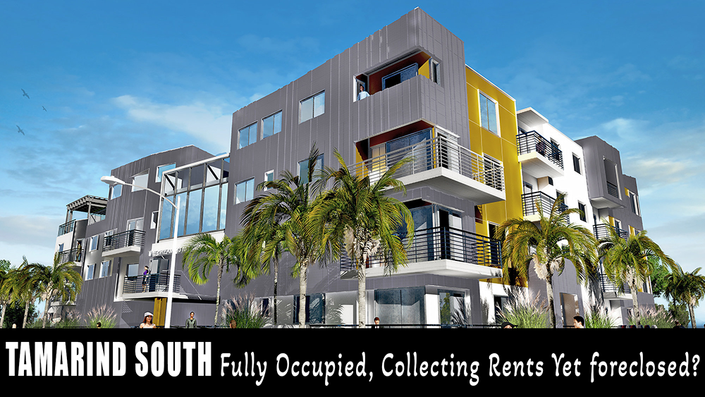 Tamarind South