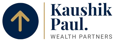 Kaushik Paul Wealth Partners Logo