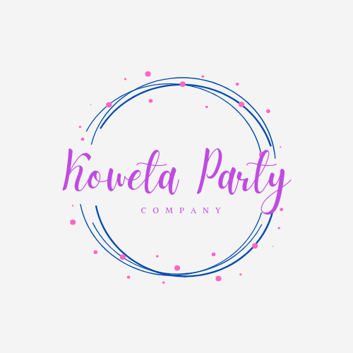 Koweta Party Co