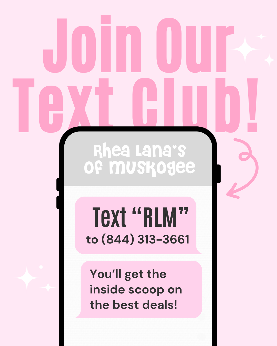 Text Club