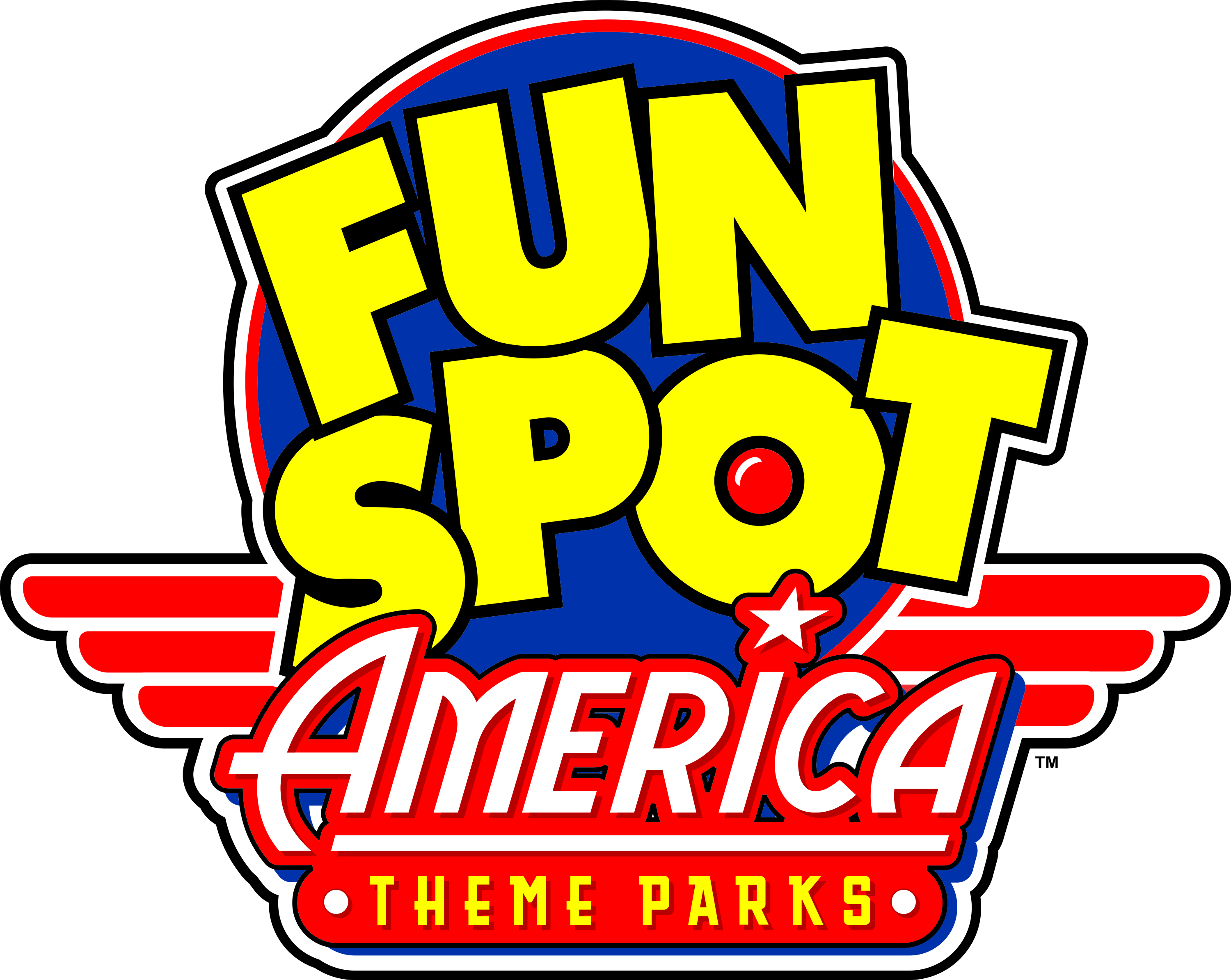 Fun Spot Atlanta Logo
