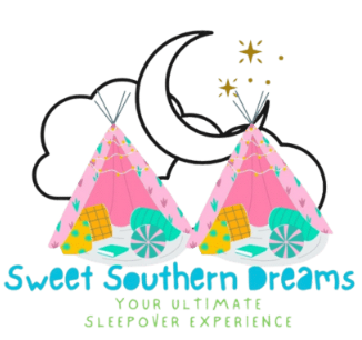 Sweet Southern Dreams Logo