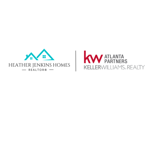 Heather Jenkins Homes Logo