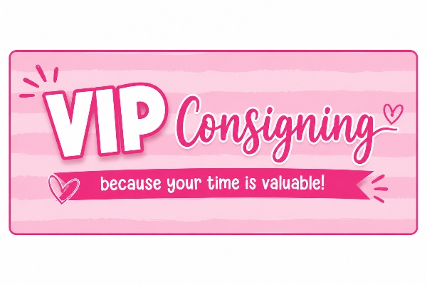 VIP Consigning