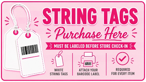 String Tags