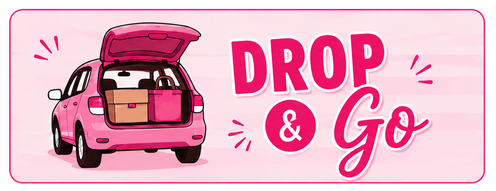 Drop & Go