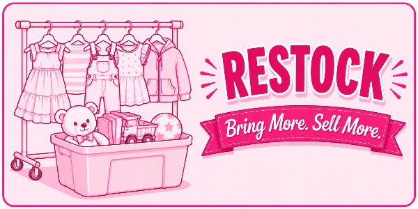 Restock