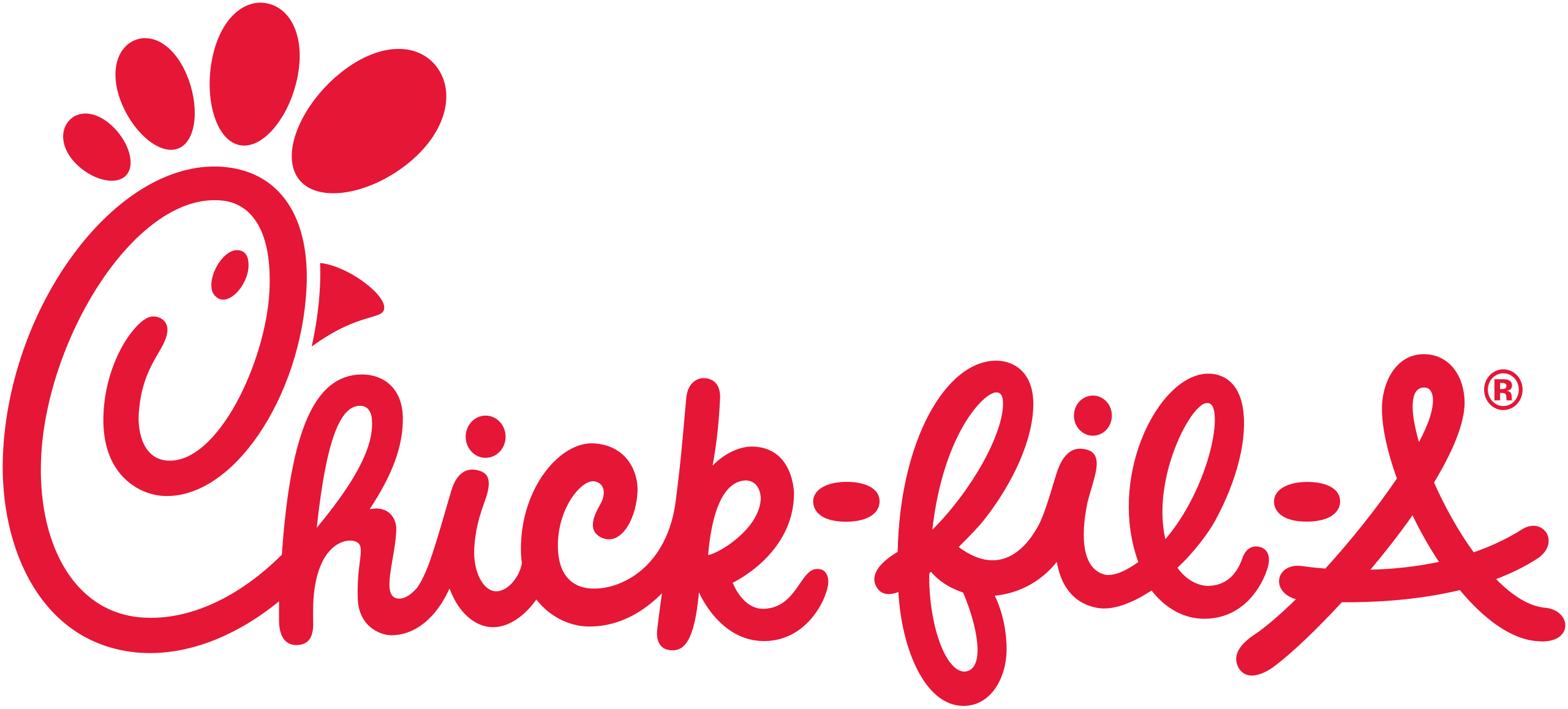 Chik Fil A