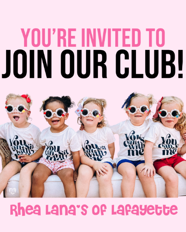 join the club