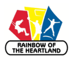Rainbow of the Heartland