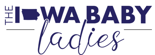 The Iowa Baby Lady