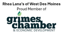Grimes Chamber Member