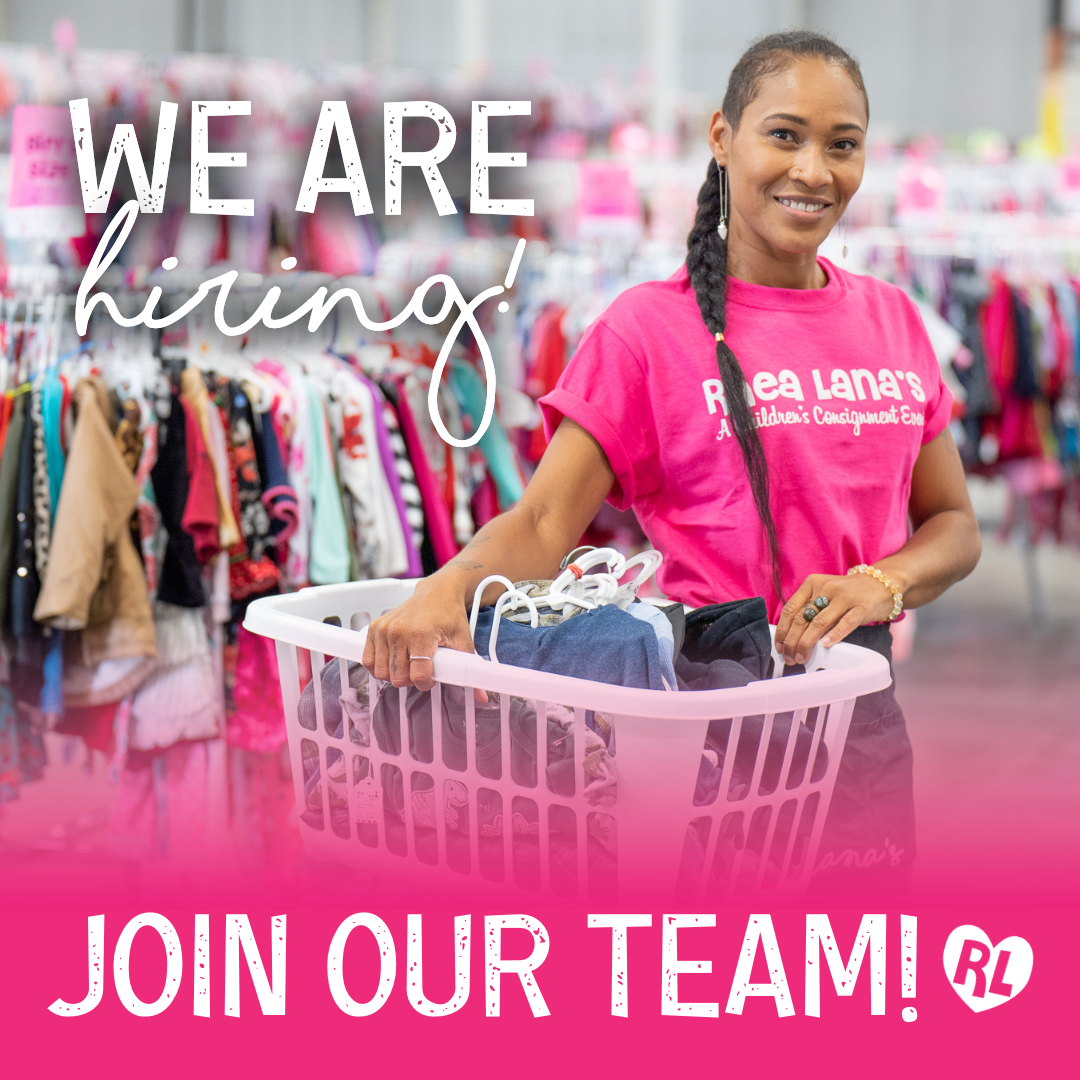 Join Our Team